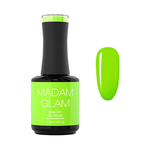 Madam Glam Green Highlighter