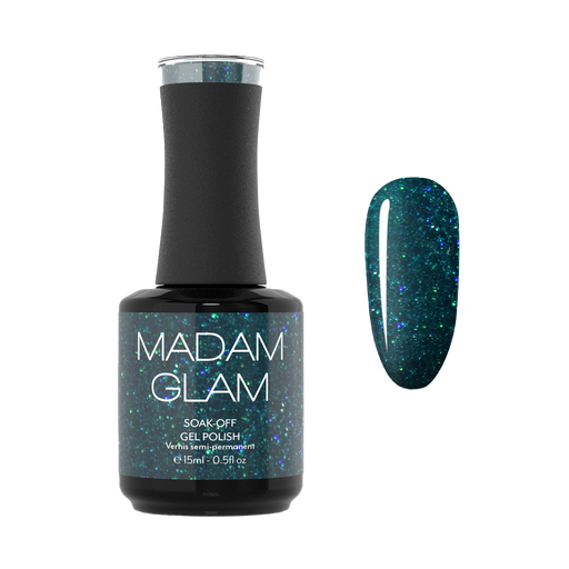 Madam Glam It's Not Xmas Yet!