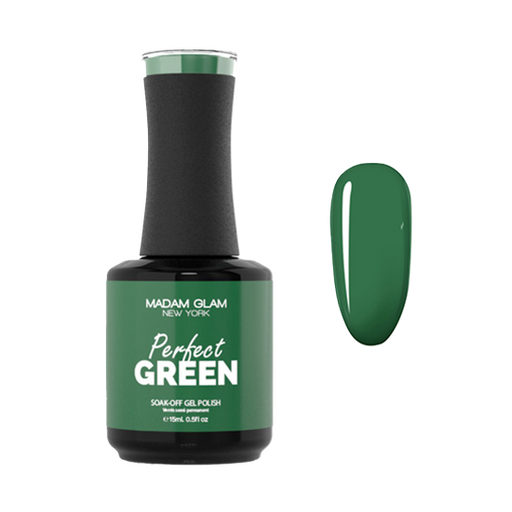 Madam Glam Perfect Green
