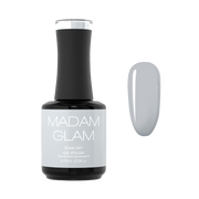 Madam Glam Cashmere Grey