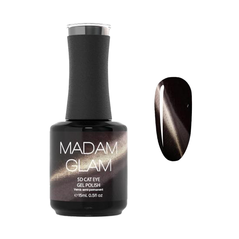 Madam Glam Patronus