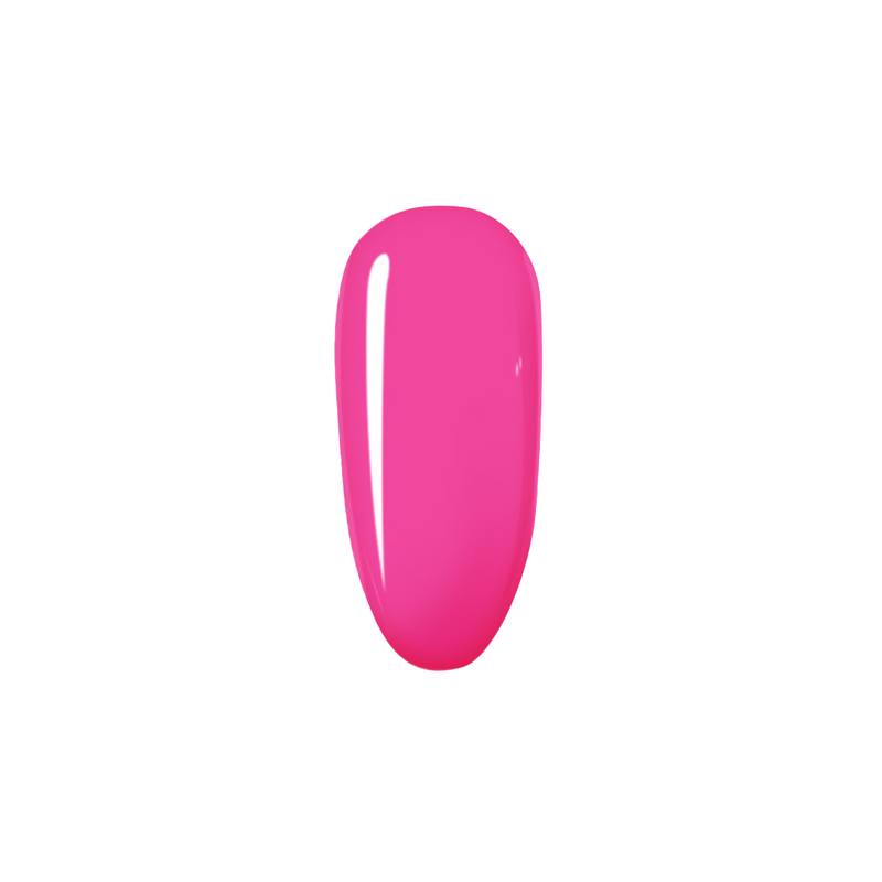 Madam Glam Bright Barbie Pink