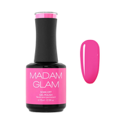 Madam Glam Bright Barbie Pink