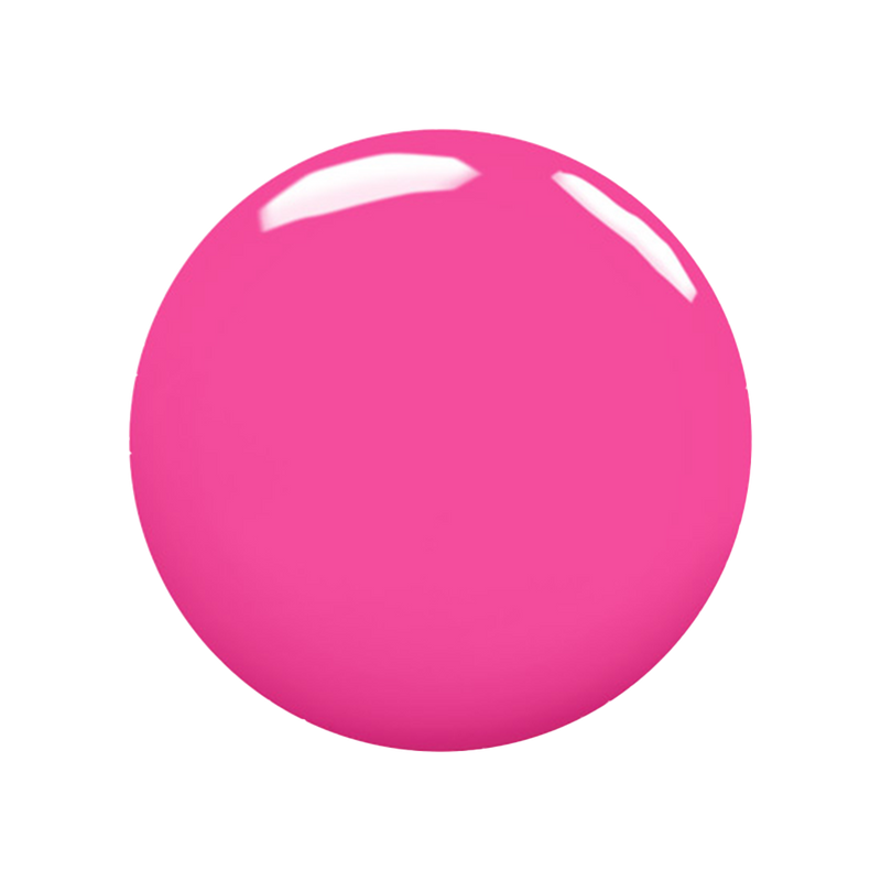 Madam Glam Bright Barbie Pink
