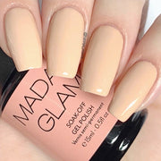 Madam Glam Beige Rose