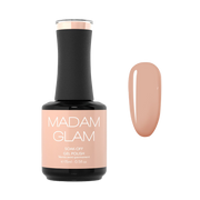 Madam Glam Beige Rose