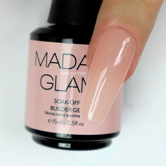 Madam Glam Builder Light Beige