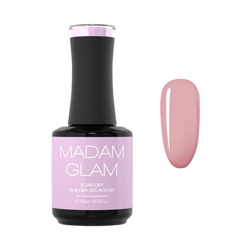 Madam Glam Builder Tan