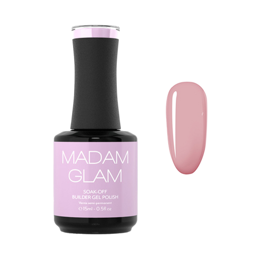 Madam Glam Builder Tan