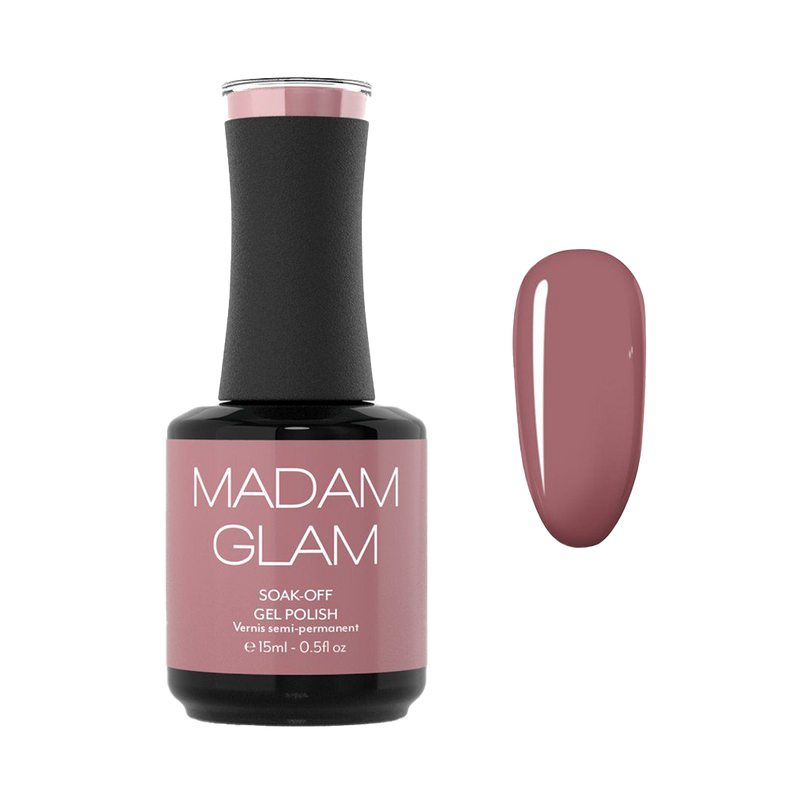 Madam Glam Pillow Talk