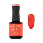 Madam Glam Blood Orange