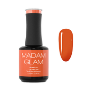 Madam Glam Pumpkin Pie