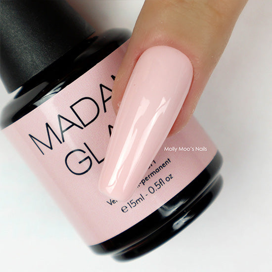 Madam Glam All Natural