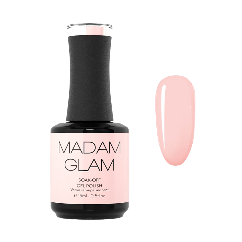Madam Glam All Natural