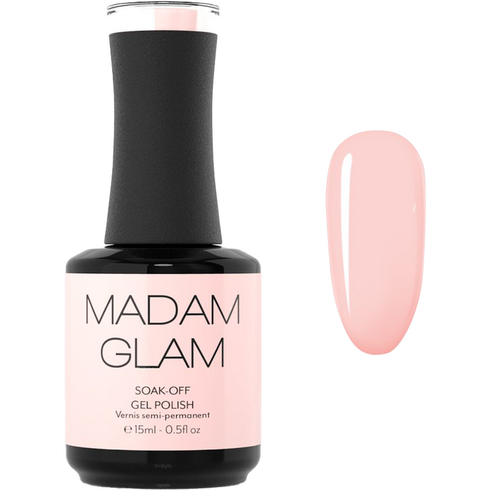 Madam Glam - All Natural