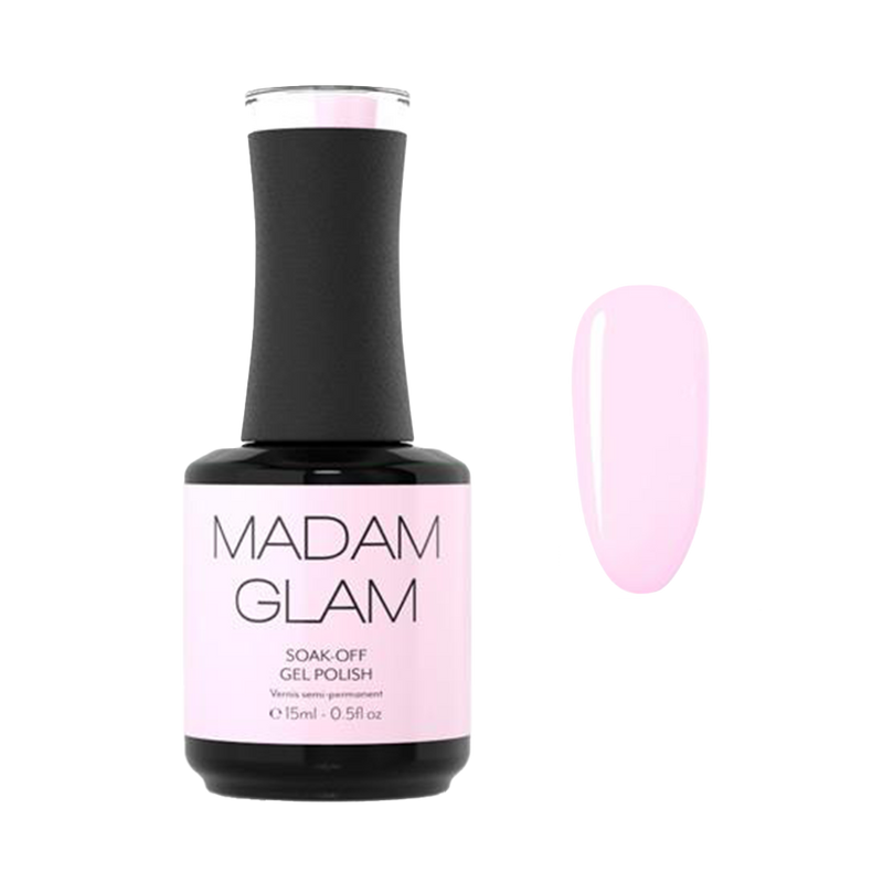 Madam Glam Baby Pink