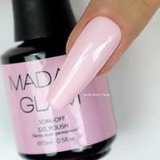 Madam Glam Baby Pink