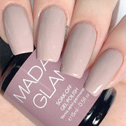 Madam Glam Back to Cali