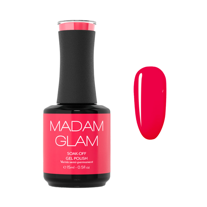 Madam Glam Pyjama Party