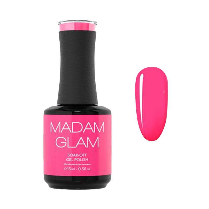 Madam Glam OMG Pink