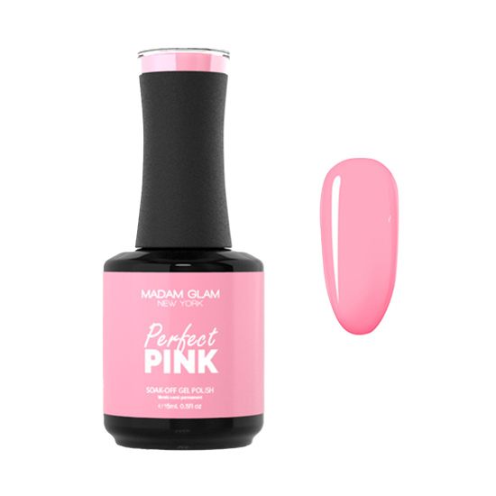 Madam Glam Perfect Pink
