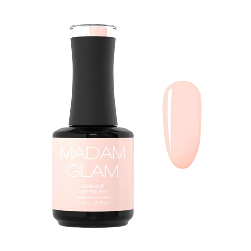 Madam Glam Rosy Nude