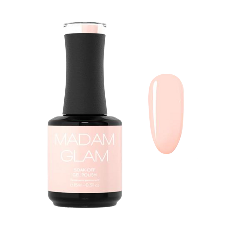 Madam Glam Rosy Nude