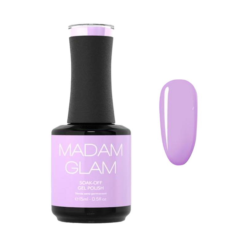 Madam Glam Vanilla Sky