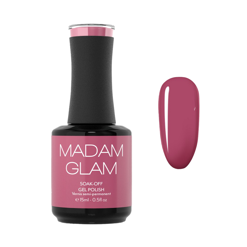 Madam Glam Vintage Pink