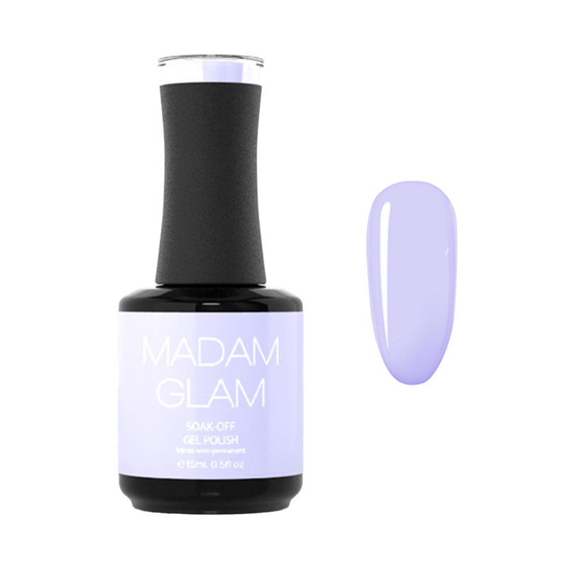 Madam Glam Blissfully Yours