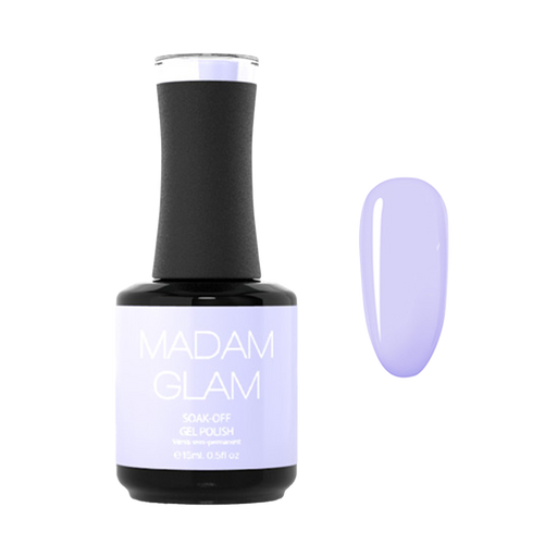 Madam Glam Blissfully Yours