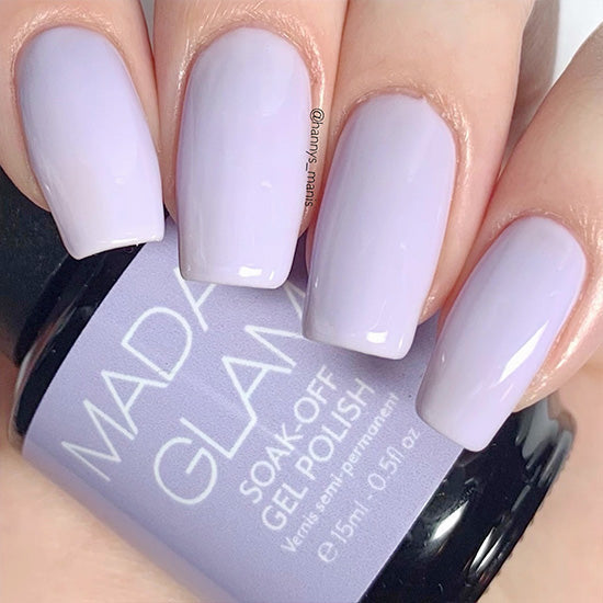 Madam Glam Blissfully Yours