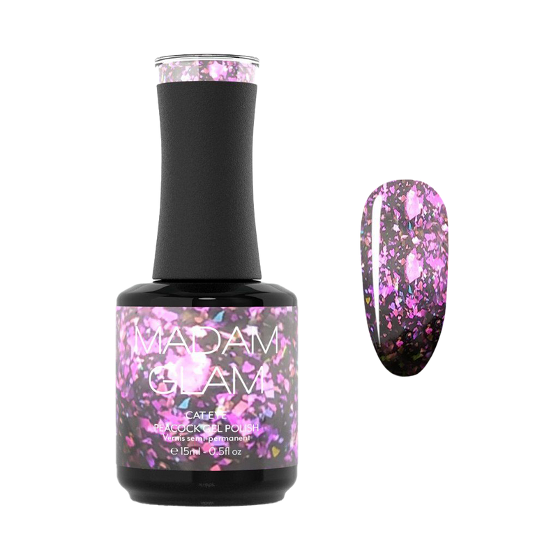 Madam Glam Cosmic sparkle