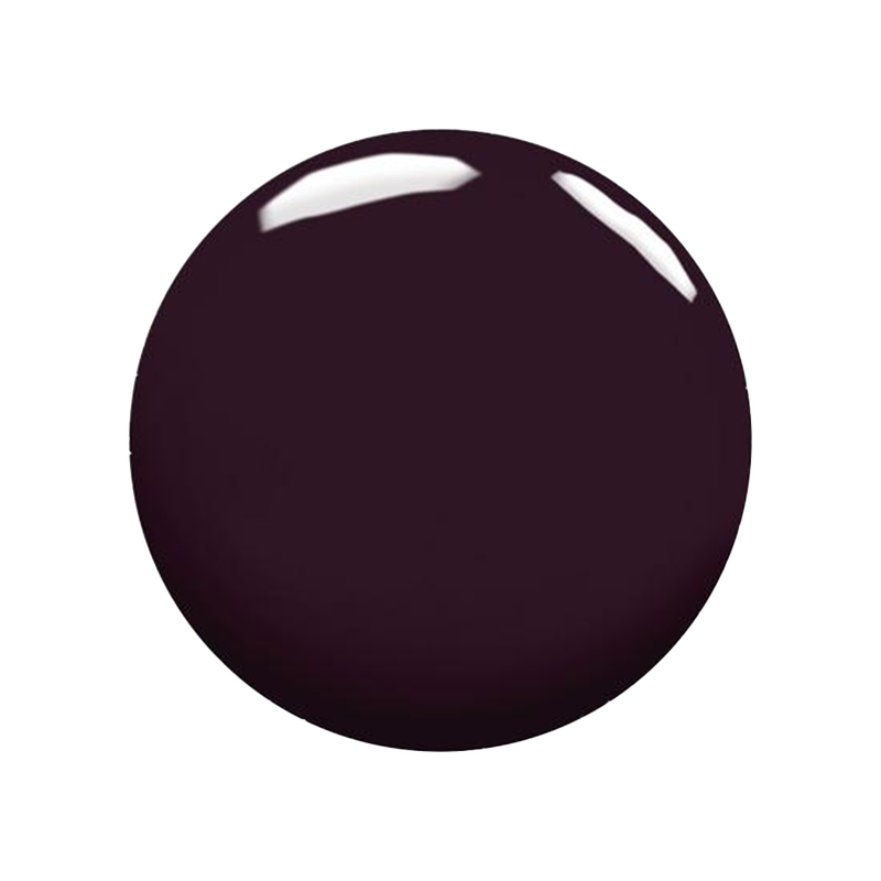 Madam Glam Deep Dark Purple