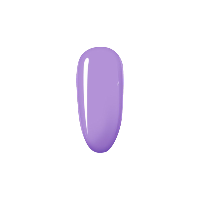 Madam Glam Light Lilac