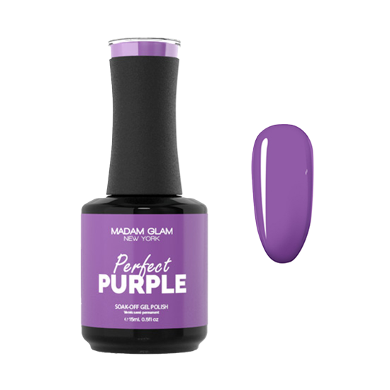 Madam Glam Perfect Purple