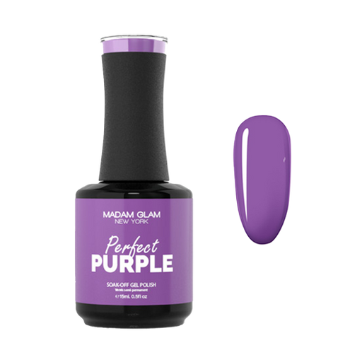 Madam Glam Perfect Purple