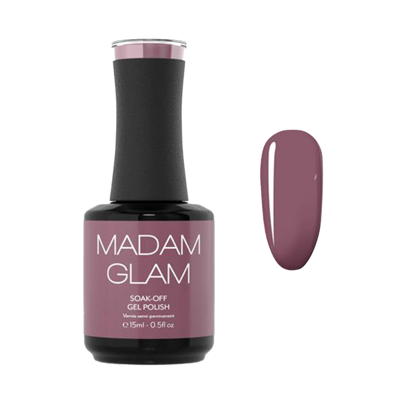 Madam Glam Stylishly Fashionable