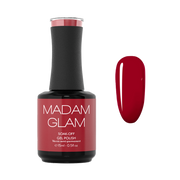 Madam Glam Miss Dorothy