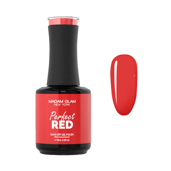 Madam Glam Perfect Red