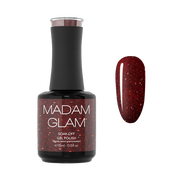 Madam Glam Spiced Up