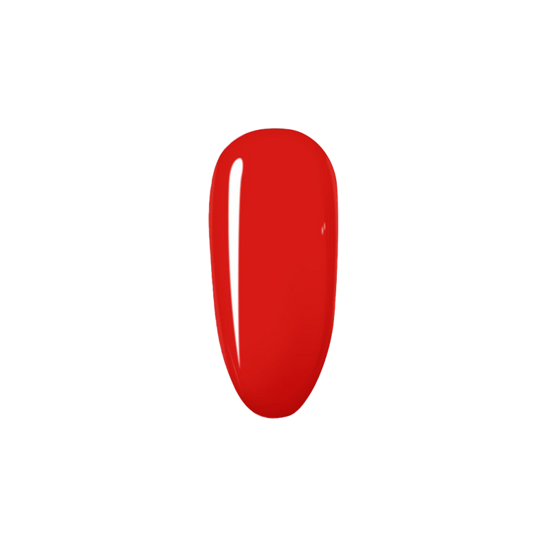 Madam Glam True Fire Brick Red