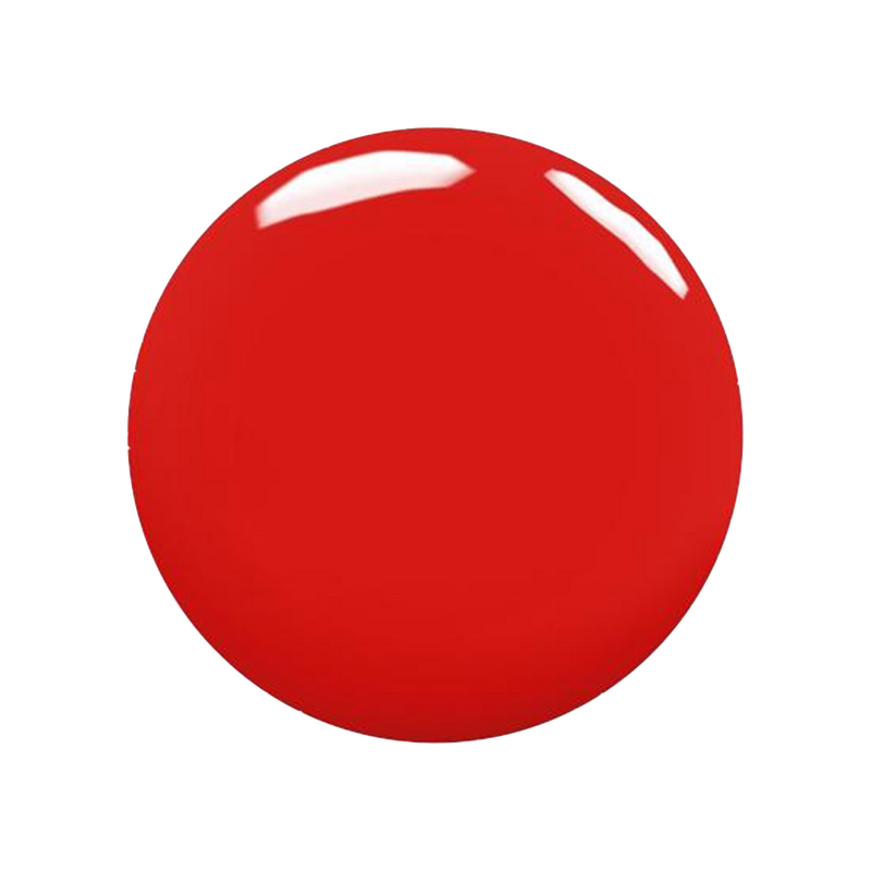Madam Glam True Fire Brick Red