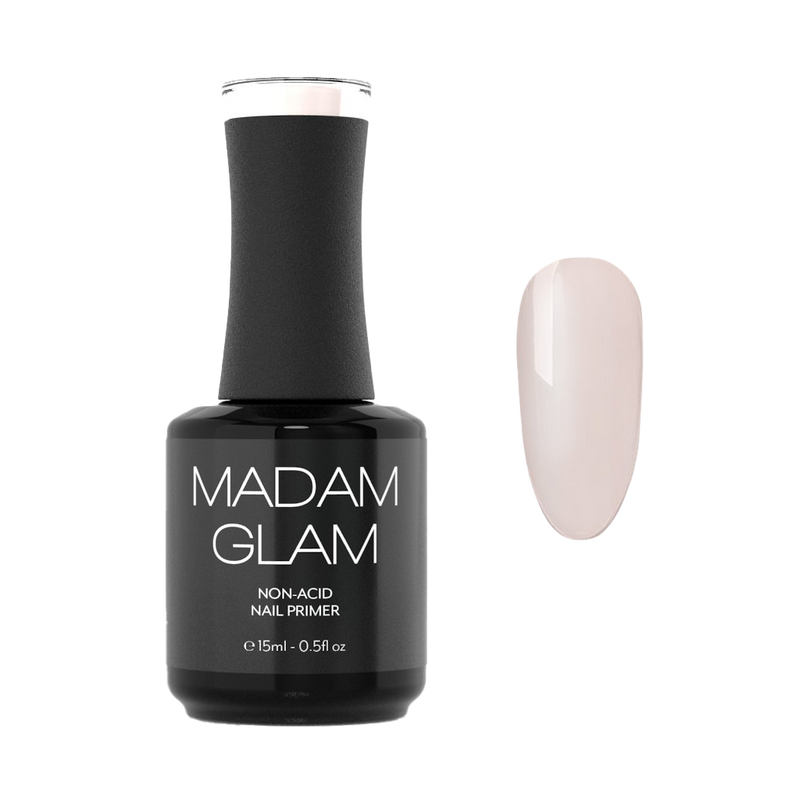 Madam Glam Nail Primer Non-Acid
