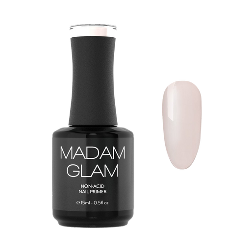 Madam Glam Nail Primer Non-Acid