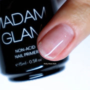 Madam Glam Nail Primer Non-Acid