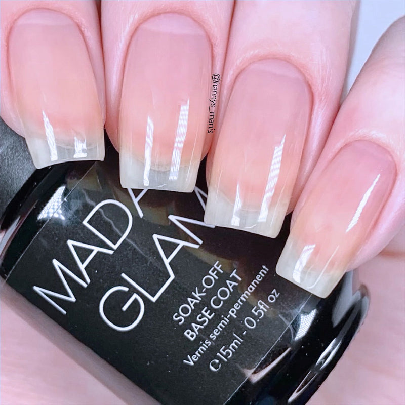 Madam Glam Base Coat Gel