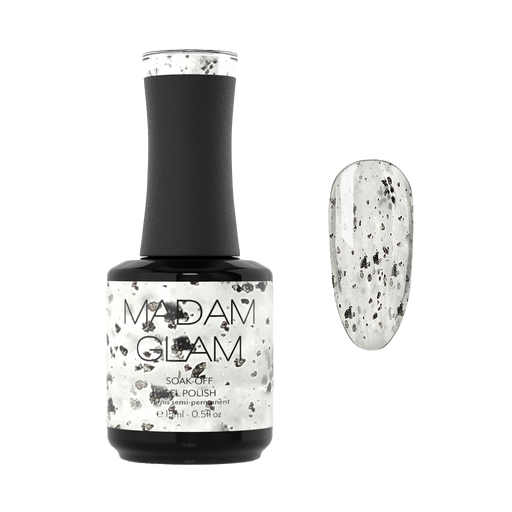 Madam Glam Dalmatian