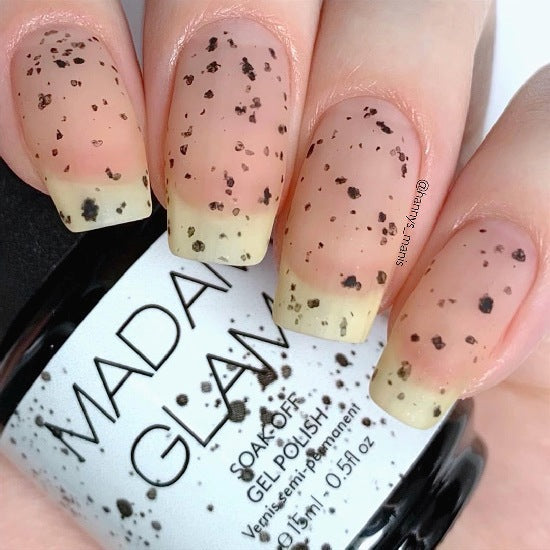 Madam Glam Dalmatian