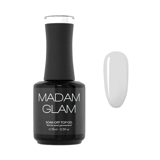 Madam Glam Top Coat Gel